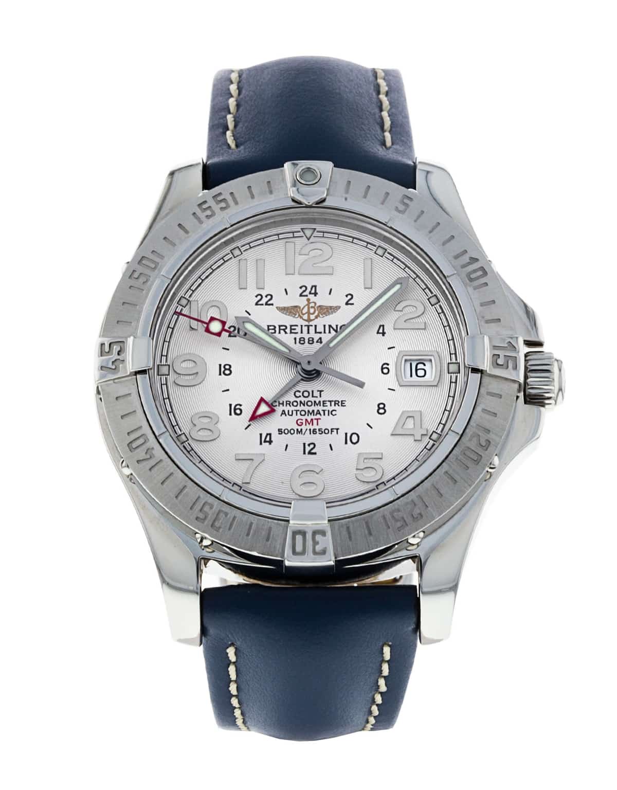 Breitling Colt Auto A32350